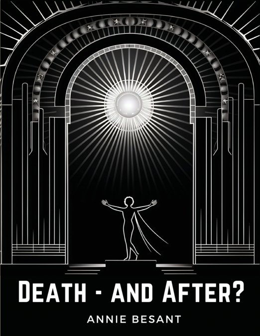 Death - and After?