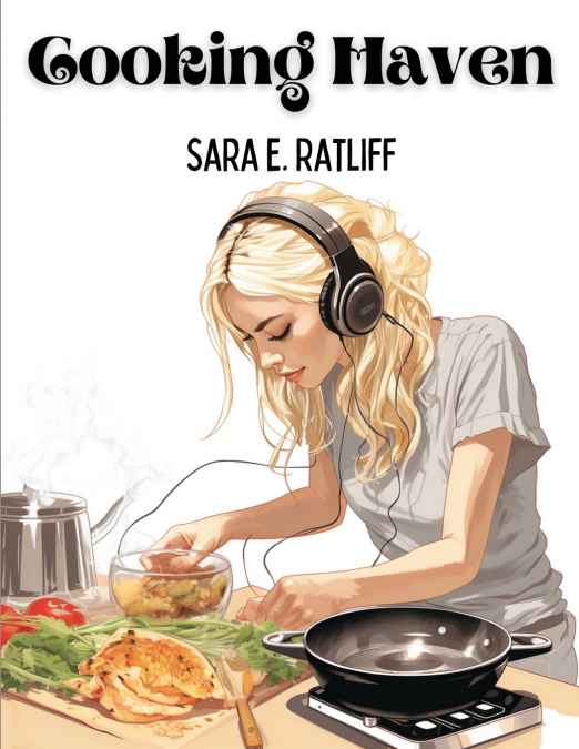 Cooking Haven