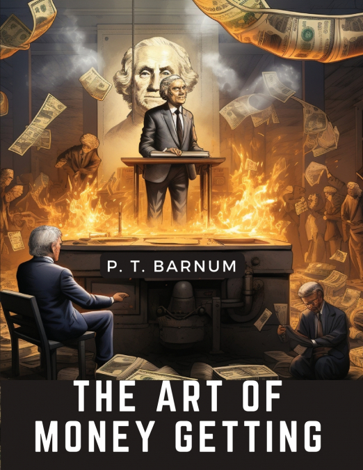 The Art Of Money Getting