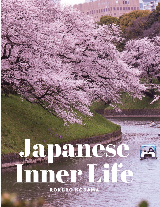 Japanese Inner Life