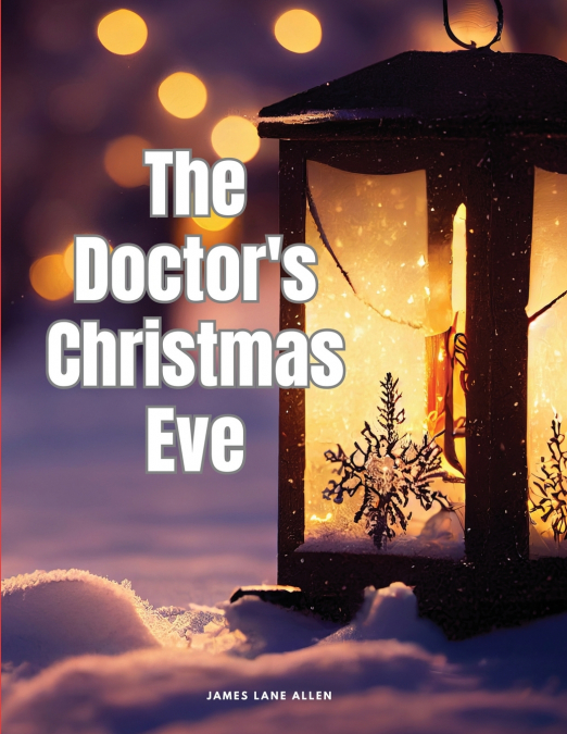 The Doctor’s Christmas Eve
