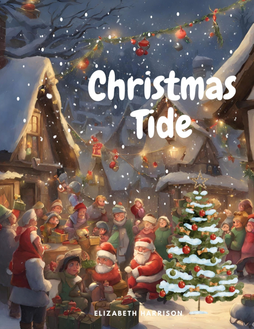 Christmas Tide