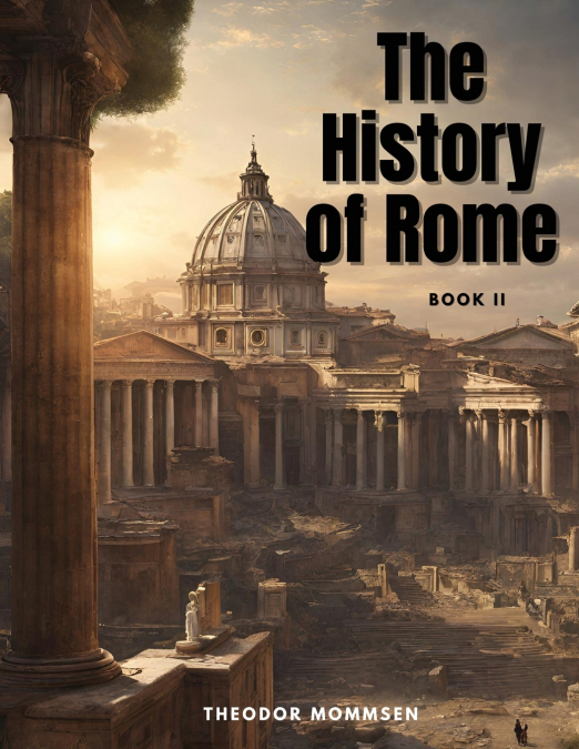 The History of Rome, Book II
