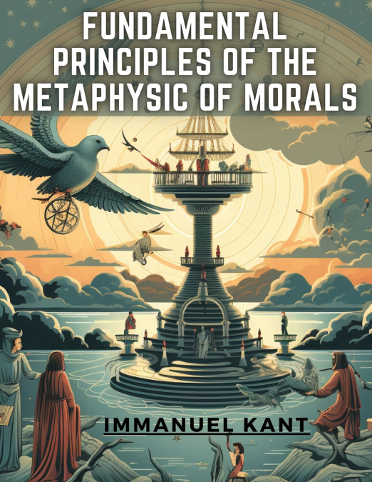 Fundamental Principles of the Metaphysic Of Morals