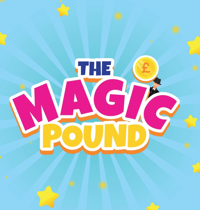 The Magic Pound