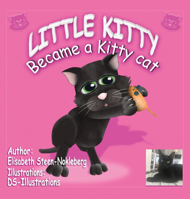 Little Kitty
