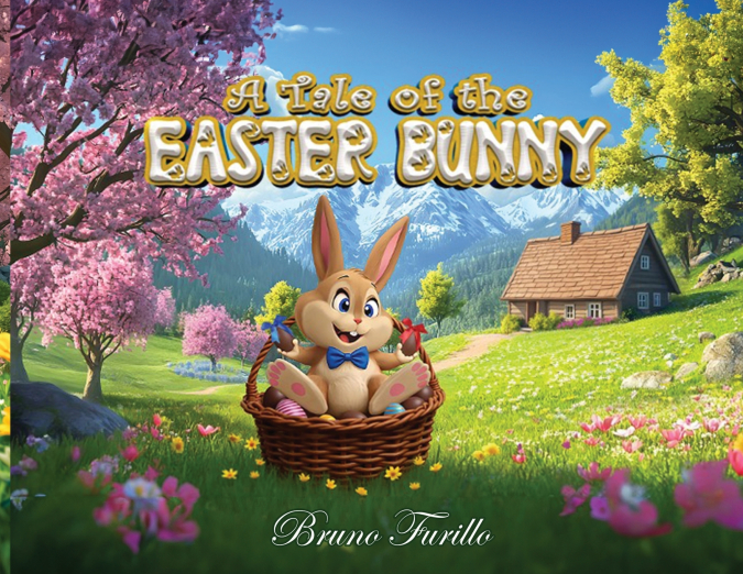 A Tale of the Easter Bunny