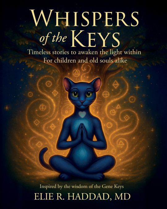 Whispers of the Keys