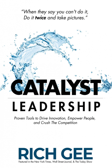 Catalyst Leadership
