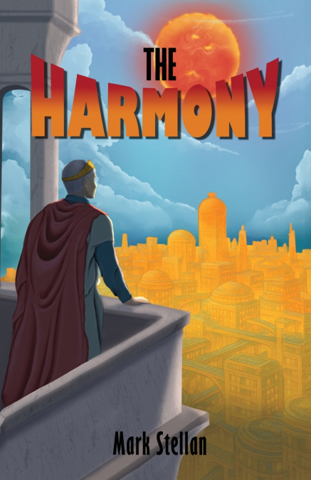 The Harmony