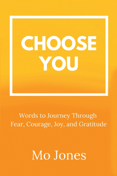 Choose You