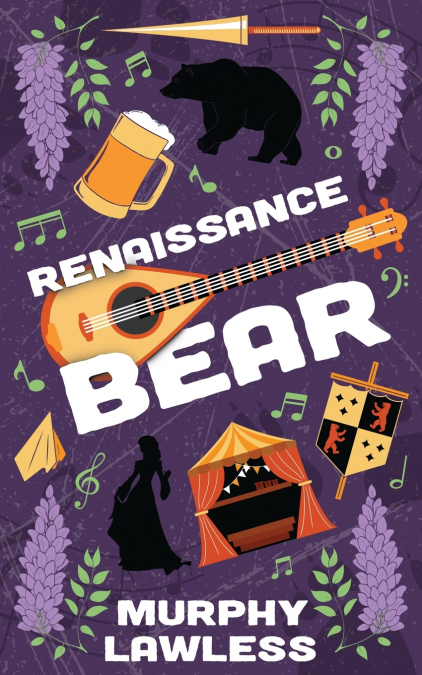 Renaissance Bear