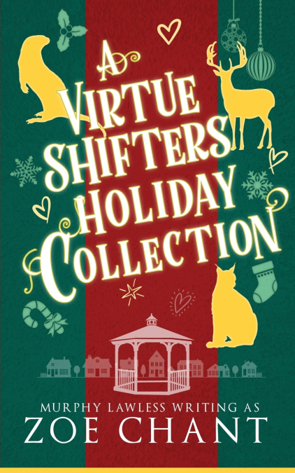 A Virtue Shifters Christmas Collection