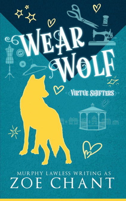 Wear Wolf