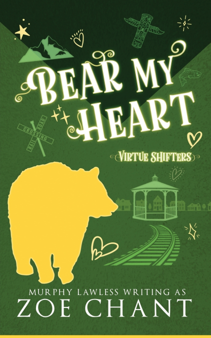 Bear My Heart