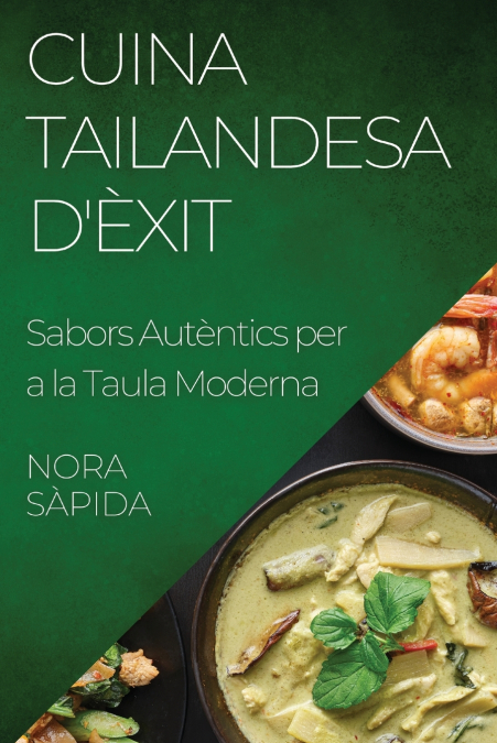 Cuina Tailandesa d’Èxit
