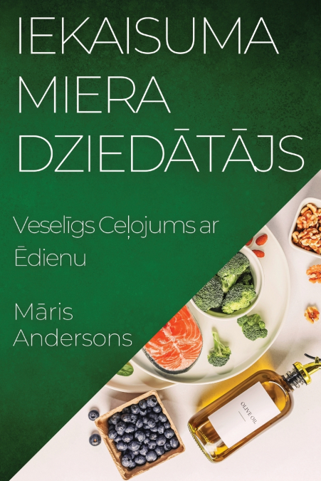 Iekaisuma Miera Dziedātājs