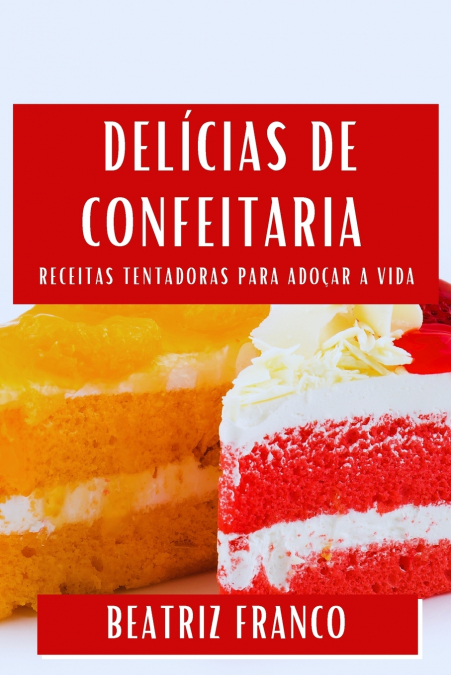 Delícias de Confeitaria