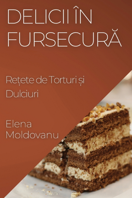 Delicii în Fursecură