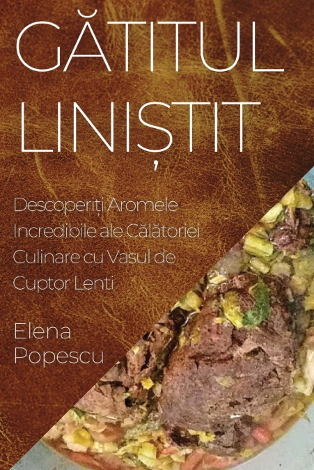 Gătitul Liniștit