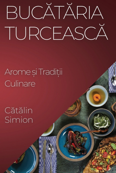 Bucătăria Turcească
