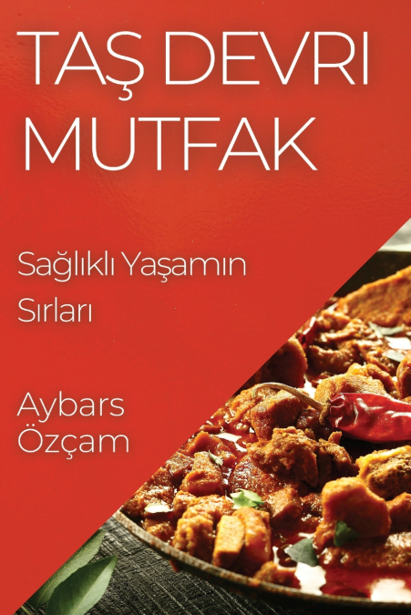 Taş Devri Mutfak