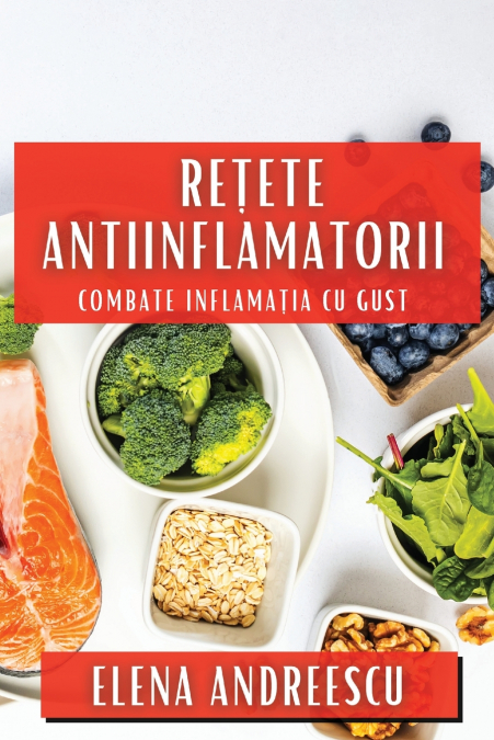 Rețete Antiinflamatorii