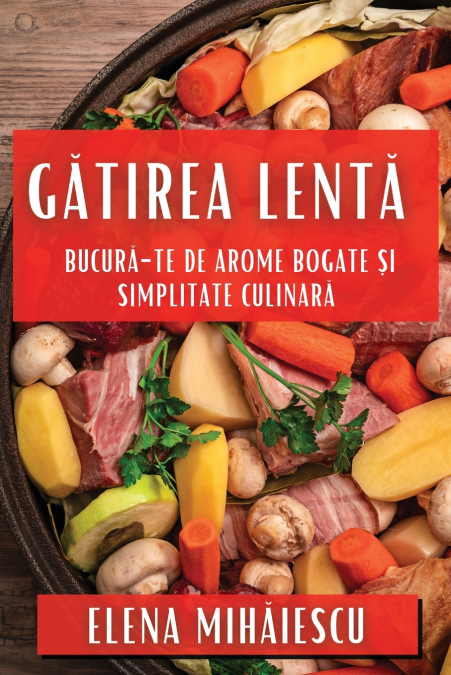 Gătirea Lentă