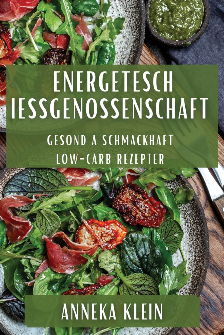 Energetesch Iessgenossenschaft