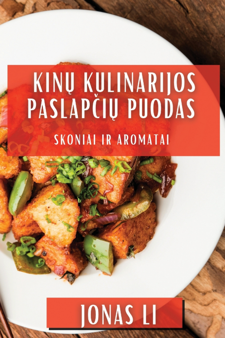 KINŲ Kulinarijos Paslapčių Puodas