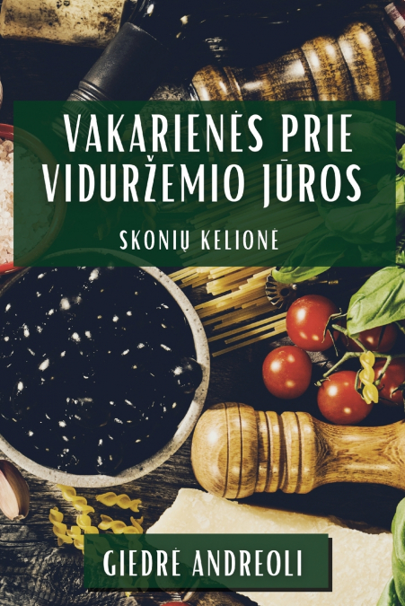 Vakarienės Prie Viduržemio Jūros