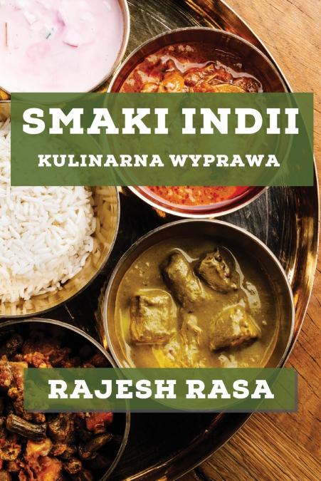 Smaki Indii