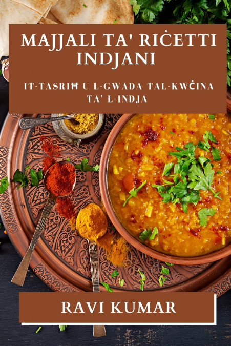 Majjali ta’ Riċetti Indjani