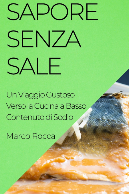 Sapore Senza Sale