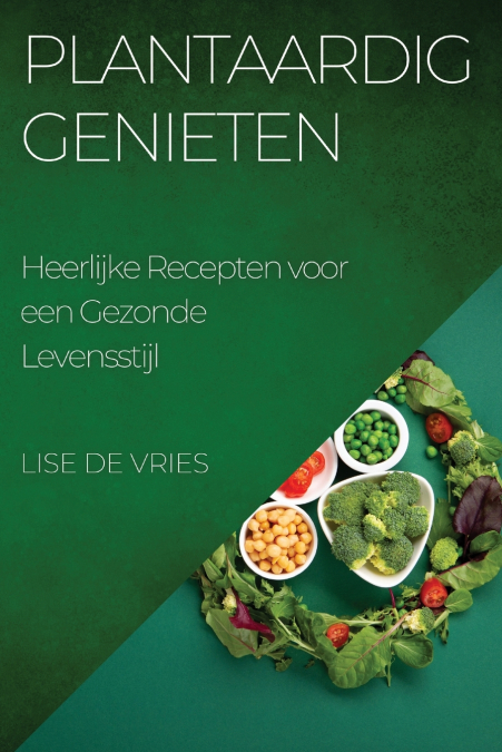 Plantaardig Genieten
