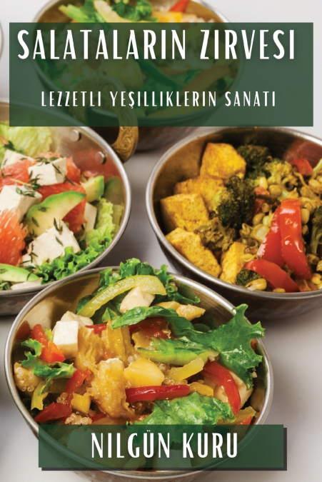 Salataların Zirvesi