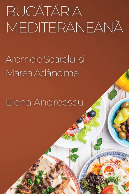 Bucătăria Mediteraneană