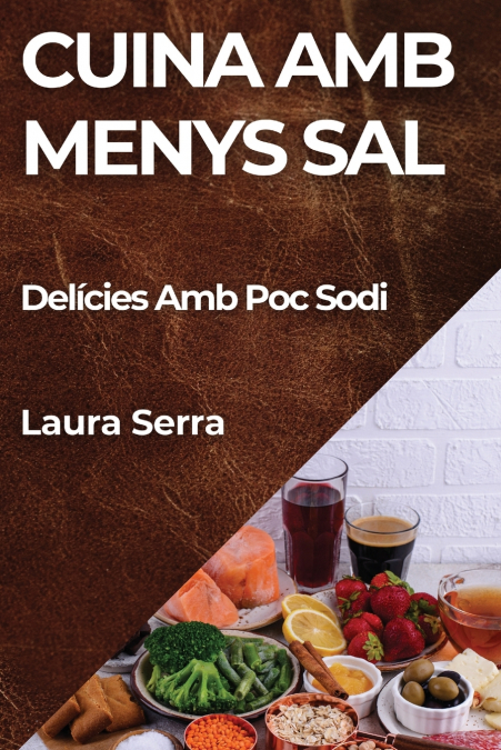 Cuina Amb Menys Sal