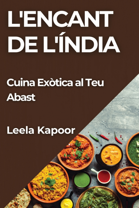 L’Encant de l’Índia