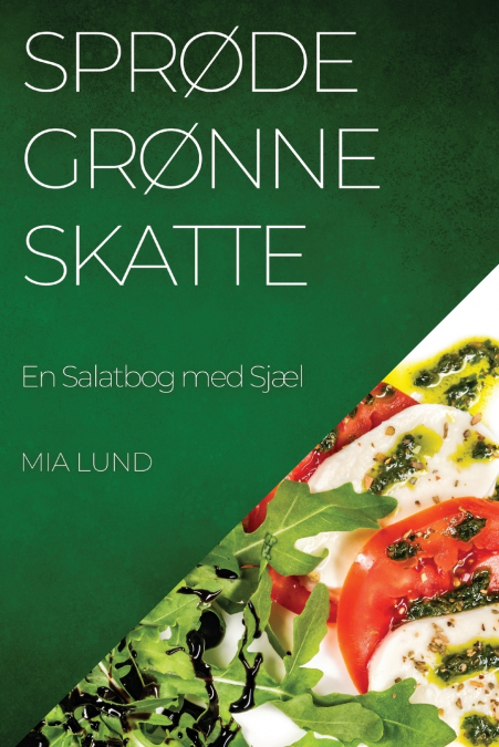 Sprøde Grønne Skatte