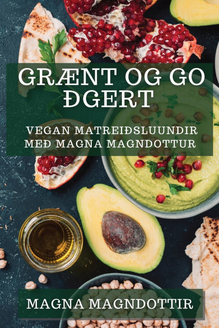 Grænt og Góðgert