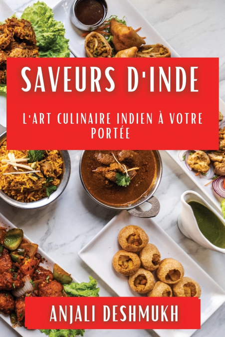 Saveurs d’Inde