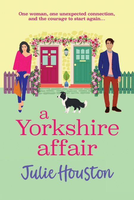 A Yorkshire Affair