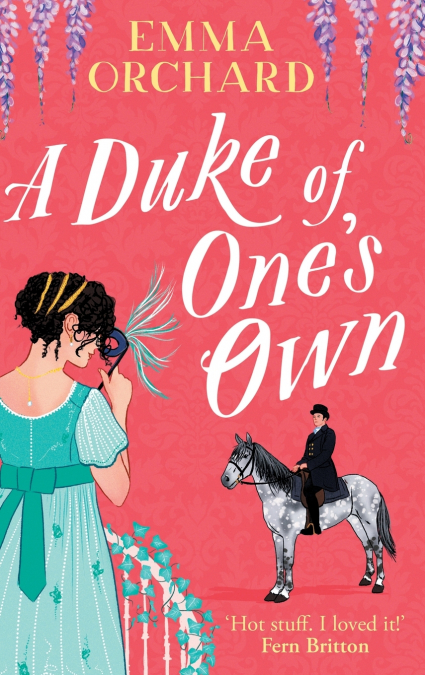 A Duke of One’s Own