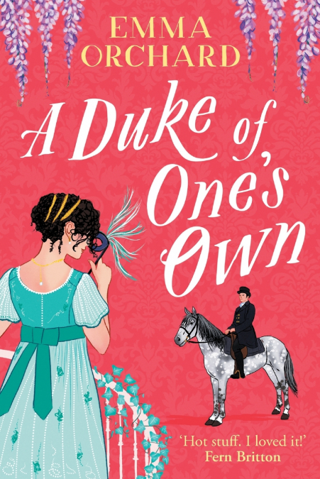 A Duke of One’s Own