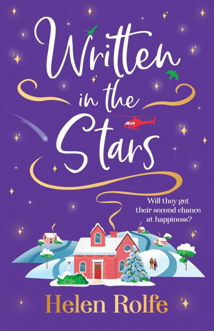 Written in the Stars