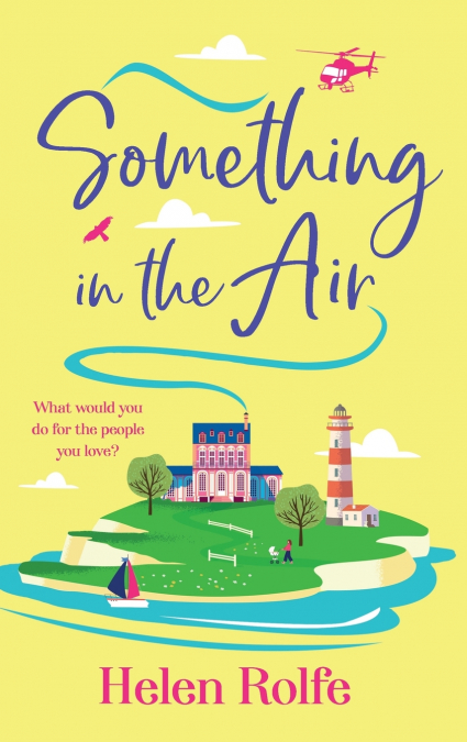 Something in the Air