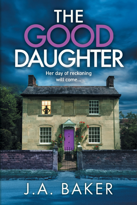 The Good Daughter