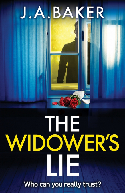 The Widower’s Lie