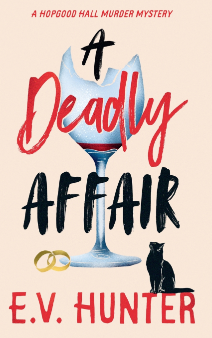 A Deadly Affair